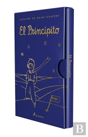 El Principito (Edición De Lujo)
