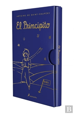 Bertrand.pt - El Principito (Edición De Lujo)