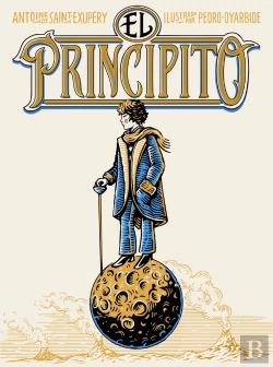 Bertrand.pt - El Principito (Edicion Rustica)