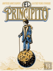 El Principito (Edicion Rustica)