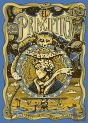El Principito (Edición Tapa Dura)