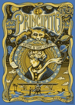 Bertrand.pt - El Principito (Edición Tapa Dura)