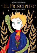 El Principito Ilustrado Por Maria Hesse