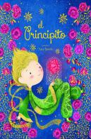 El Principito Preciosos Cuentos De Hadas