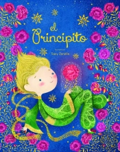 El Principito Preciosos Cuentos De Hadas