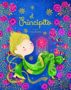 Bertrand.pt - El Principito Preciosos Cuentos De Hadas