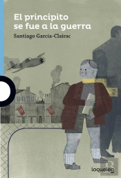 El Principito Se Fue A La Guerra