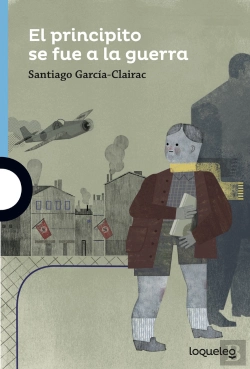 Bertrand.pt - El Principito Se Fue A La Guerra