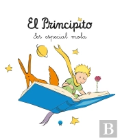 El Principito. Ser Especial Mola