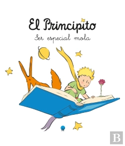 Bertrand.pt - El Principito. Ser Especial Mola