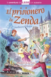 El Prisionero De Zenda