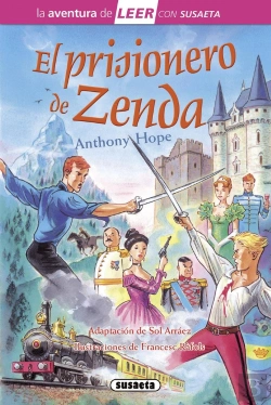 Bertrand.pt - El Prisionero De Zenda