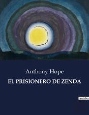El Prisionero De Zenda - .
