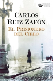 El Prisionero Del Cielo