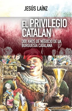 Bertrand.pt - El Privilegio Catalán