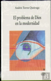 El Problema De Dios En La Modernidad