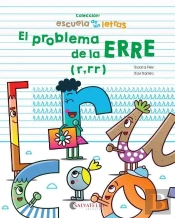 El Problema De La Erre