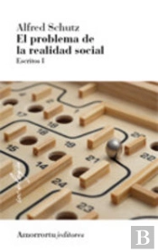 El Problema De La Realidad Social (3ª Edicion) 