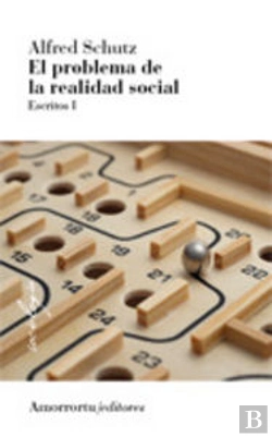Bertrand.pt - El Problema De La Realidad Social (3ª Edicion) 