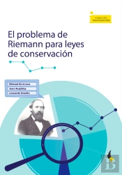 El Problema De Riemann Para Leyes De Conservación