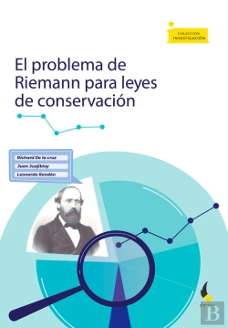 Bertrand.pt - El Problema De Riemann Para Leyes De Conservación