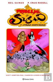 El Problema De Susan Y Otras Historias