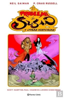 Bertrand.pt - El Problema De Susan Y Otras Historias