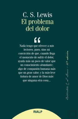 Bertrand.pt - El Problema Del Dolor