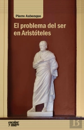 El Problema Del Ser En Aristóteles