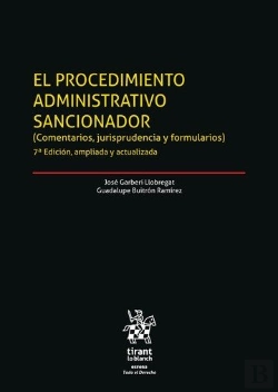 Bertrand.pt - El Procedimiento Administrativo Sancionador. 2 Vol.