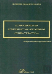 El Procedimiento Administrativo Sancionador