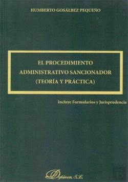 Bertrand.pt - El Procedimiento Administrativo Sancionador