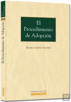 Bertrand.pt - El Procedimiento De Adopción
