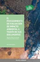 El Procedimiento De Evaluacion De Impacto Ambiental A Traves De S