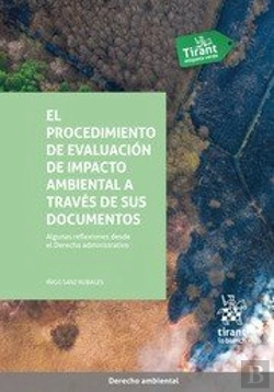 Bertrand.pt - El Procedimiento De Evaluacion De Impacto Ambiental A Traves De S