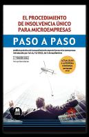 El Procedimiento De Insolvencia Unico Para Microempresas. Pa