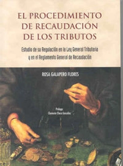 Bertrand.pt - El Procedimiento De Recaudación De Los Tributos. Estudio De Su Regulación En La Ley General Tributar