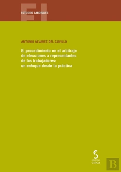 Bertrand.pt - El Procedimiento En El Arbitraje De Elecciones A Representan