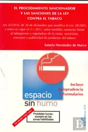El Procedimiento Sancionador Y Las Sanciones De La Ley Contra El Tabaco