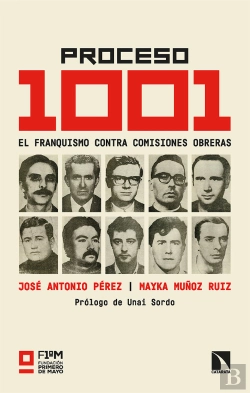 Bertrand.pt - El Proceso 1001