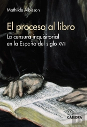 El Proceso Al Libro