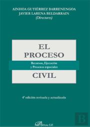 El Proceso Civil