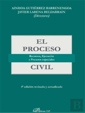 El Proceso Civil