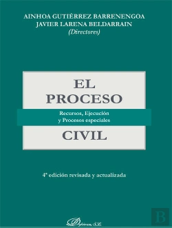 Bertrand.pt - El Proceso Civil