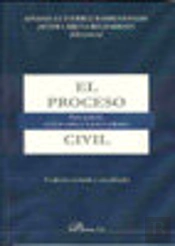 El Proceso Civil