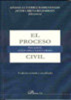 Bertrand.pt - El Proceso Civil
