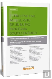 El Proceso Civil Ante El Reto De Un Nuevo Panorama Socioeconómico