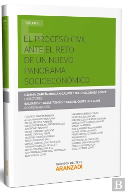 Bertrand.pt - El Proceso Civil Ante El Reto De Un Nuevo Panorama Socioeconómico