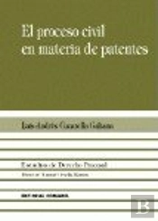 El Proceso Civil En Materia De Pat