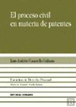 Bertrand.pt - El Proceso Civil En Materia De Pat